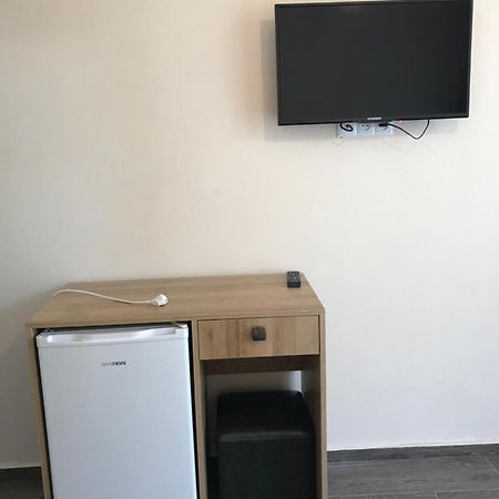 Hotel Charli Gonio Dış mekan fotoğraf