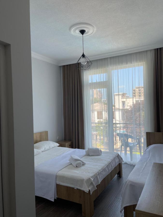 Hotel Charli Gonio Dış mekan fotoğraf