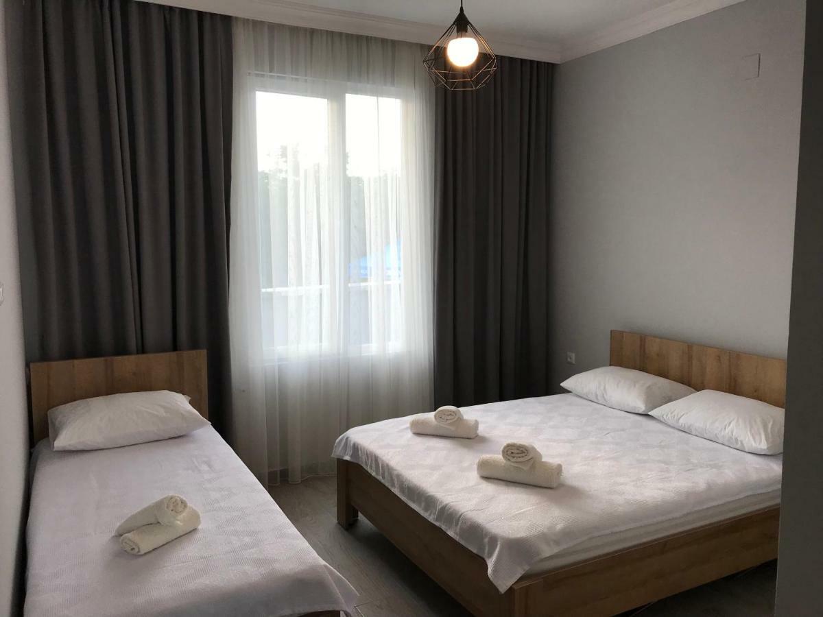 Hotel Charli Gonio Dış mekan fotoğraf