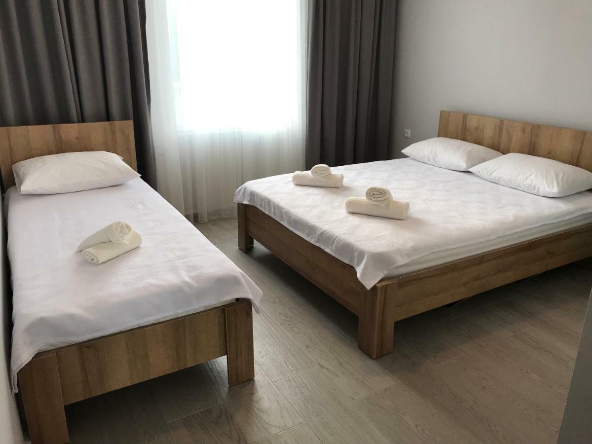 Hotel Charli Gonio Dış mekan fotoğraf