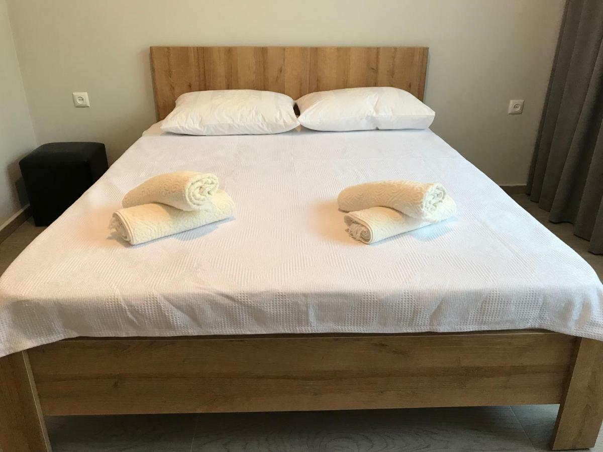 Hotel Charli Gonio Dış mekan fotoğraf