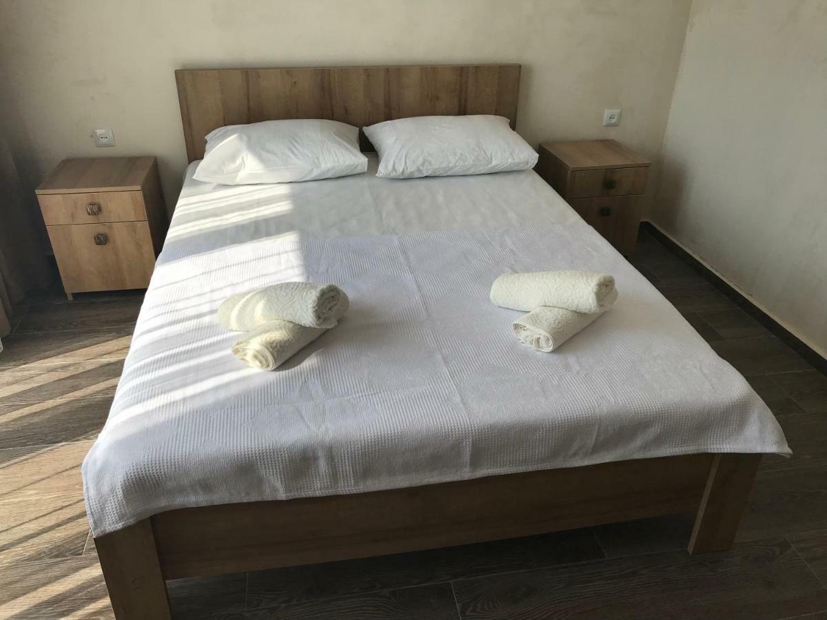 Hotel Charli Gonio Dış mekan fotoğraf