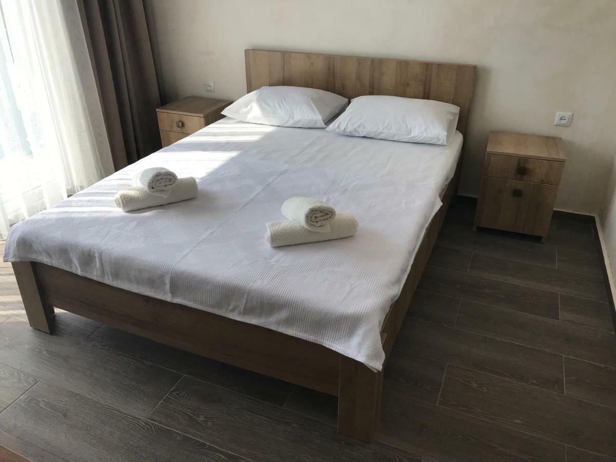 Hotel Charli Gonio Dış mekan fotoğraf