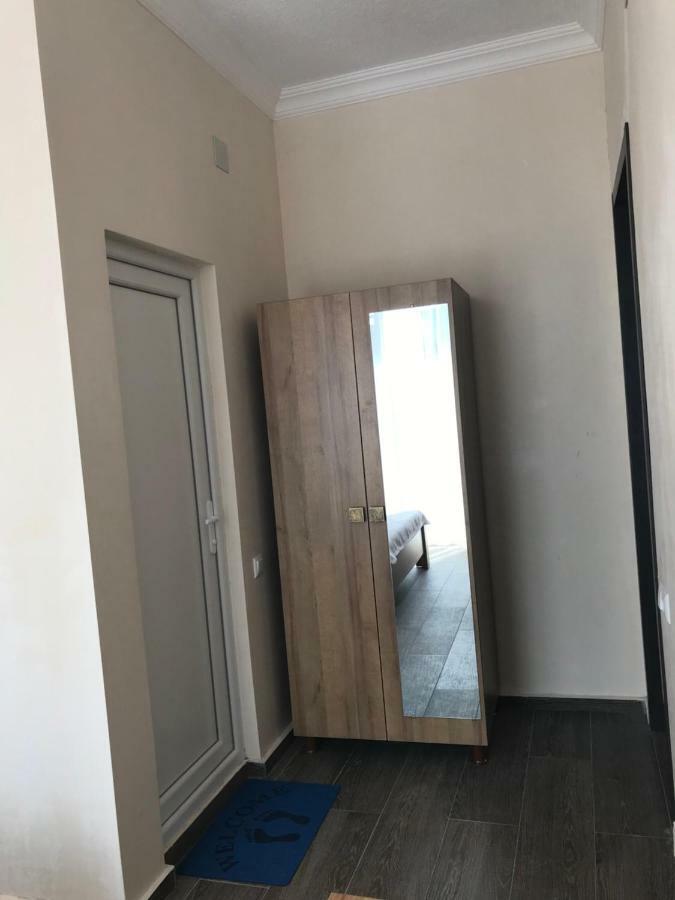 Hotel Charli Gonio Dış mekan fotoğraf