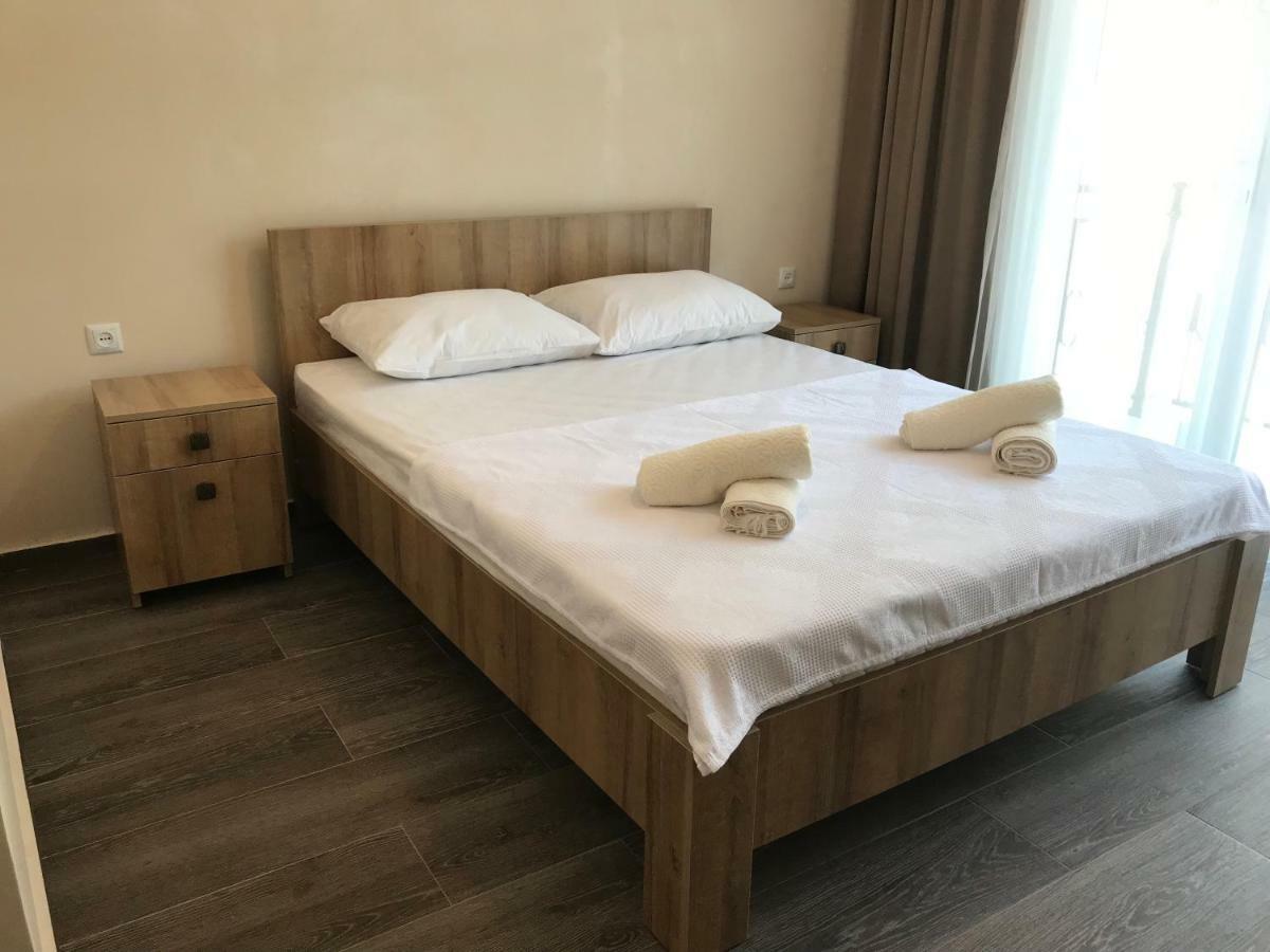 Hotel Charli Gonio Dış mekan fotoğraf