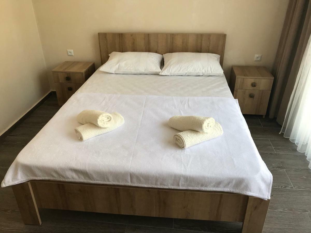 Hotel Charli Gonio Dış mekan fotoğraf