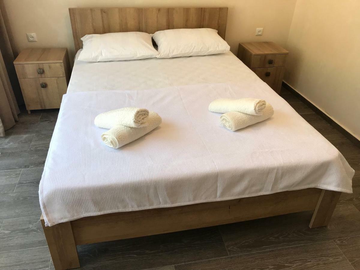 Hotel Charli Gonio Dış mekan fotoğraf