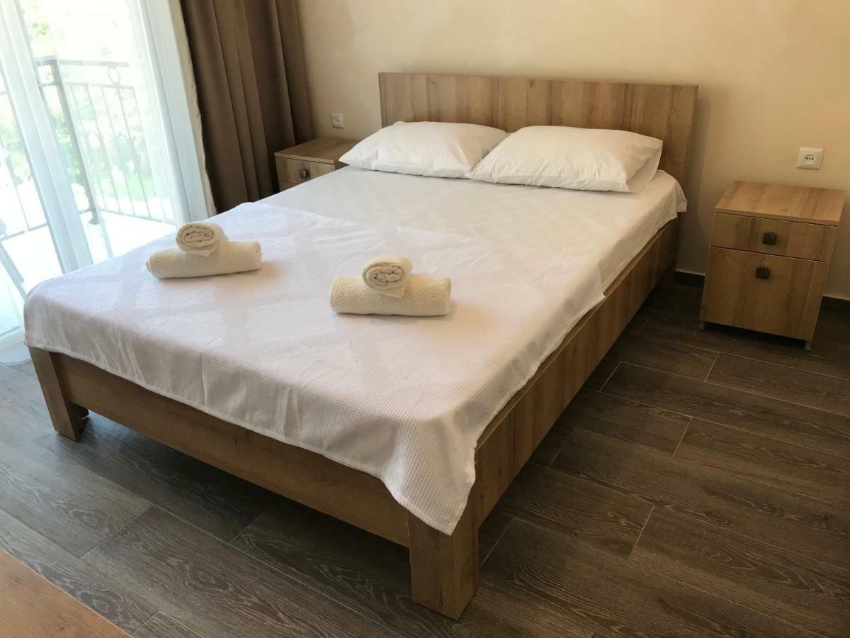 Hotel Charli Gonio Dış mekan fotoğraf