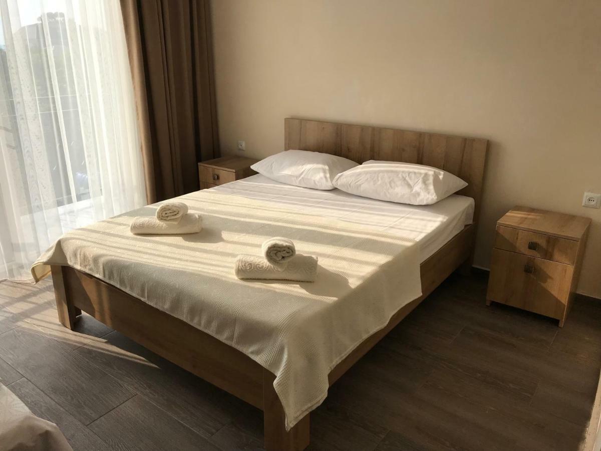 Hotel Charli Gonio Dış mekan fotoğraf