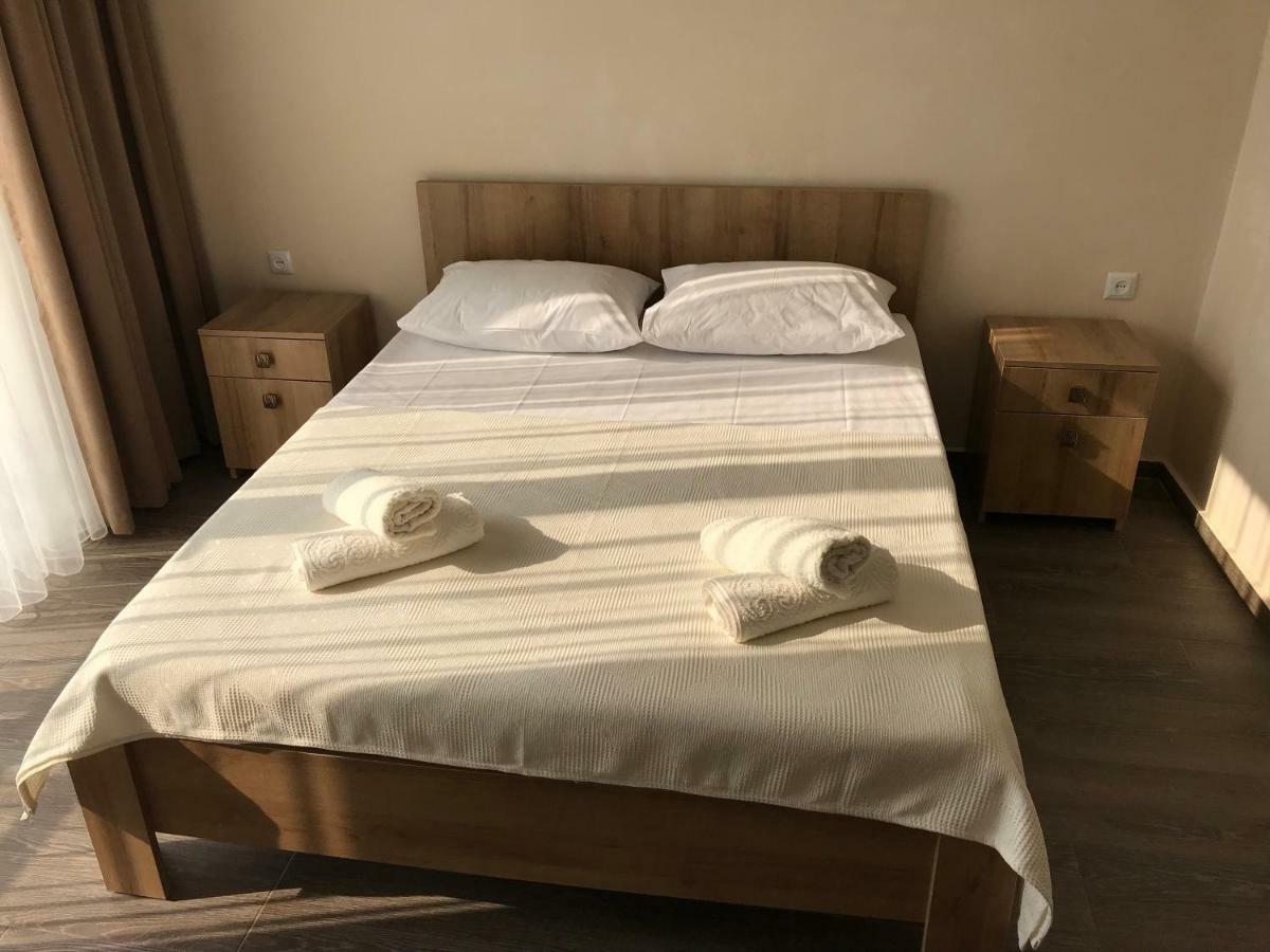 Hotel Charli Gonio Dış mekan fotoğraf