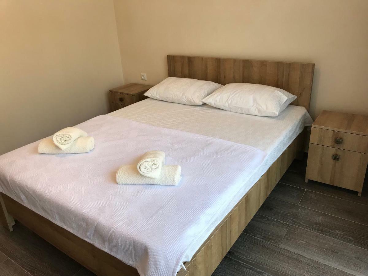 Hotel Charli Gonio Dış mekan fotoğraf