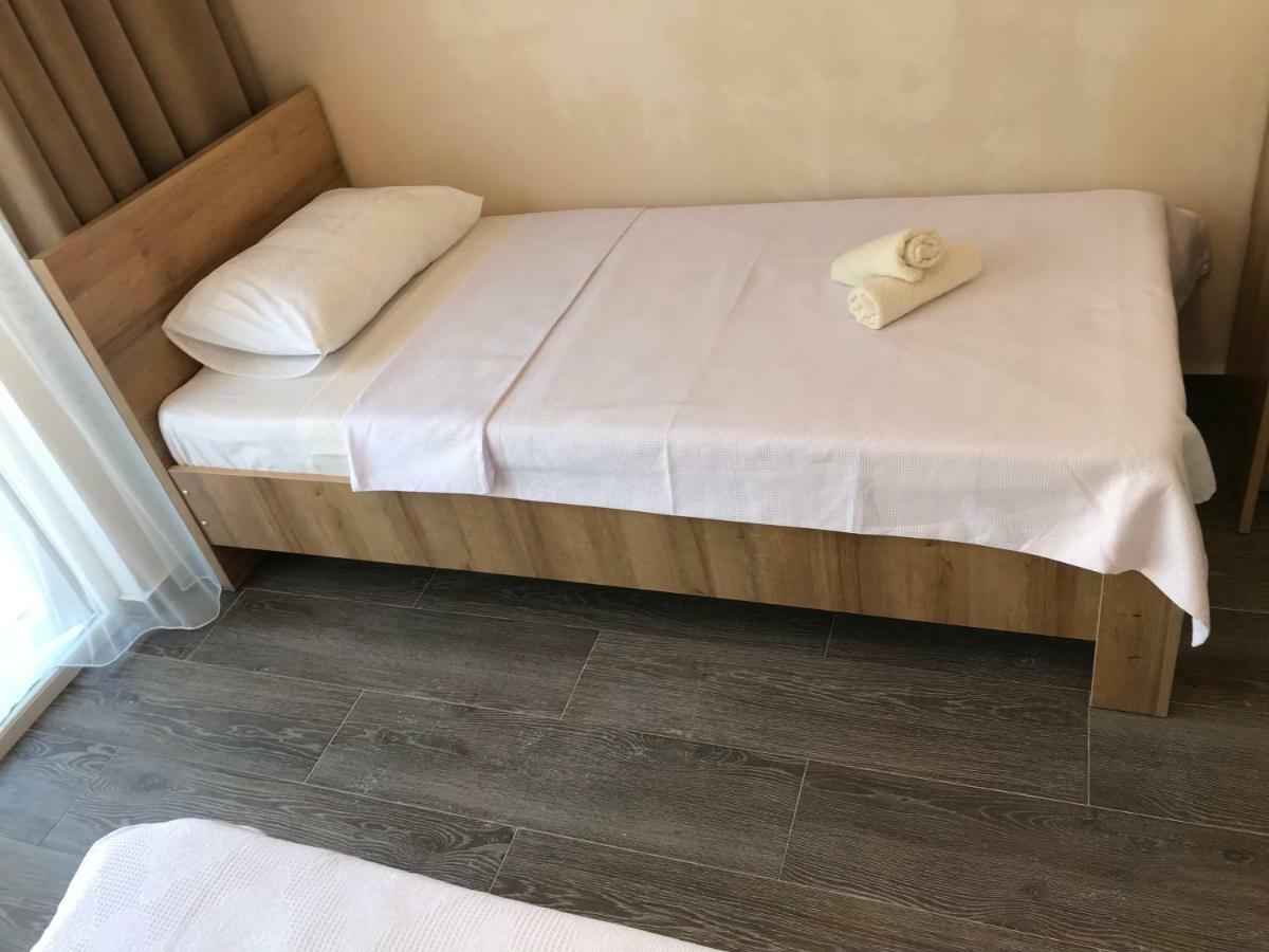 Hotel Charli Gonio Dış mekan fotoğraf