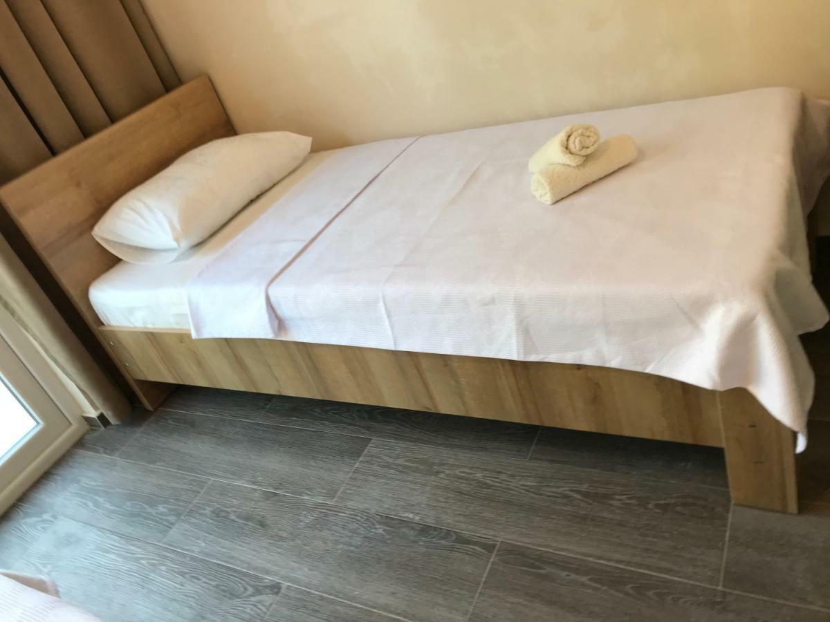 Hotel Charli Gonio Dış mekan fotoğraf