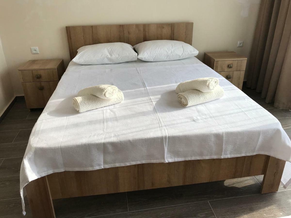 Hotel Charli Gonio Dış mekan fotoğraf