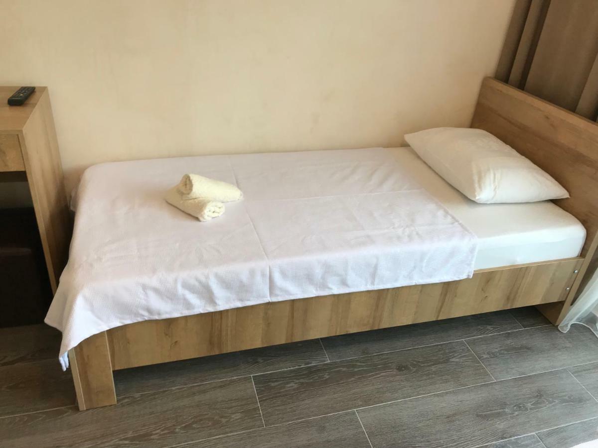 Hotel Charli Gonio Dış mekan fotoğraf