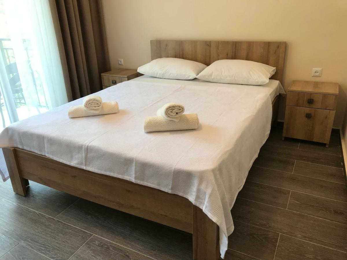 Hotel Charli Gonio Dış mekan fotoğraf