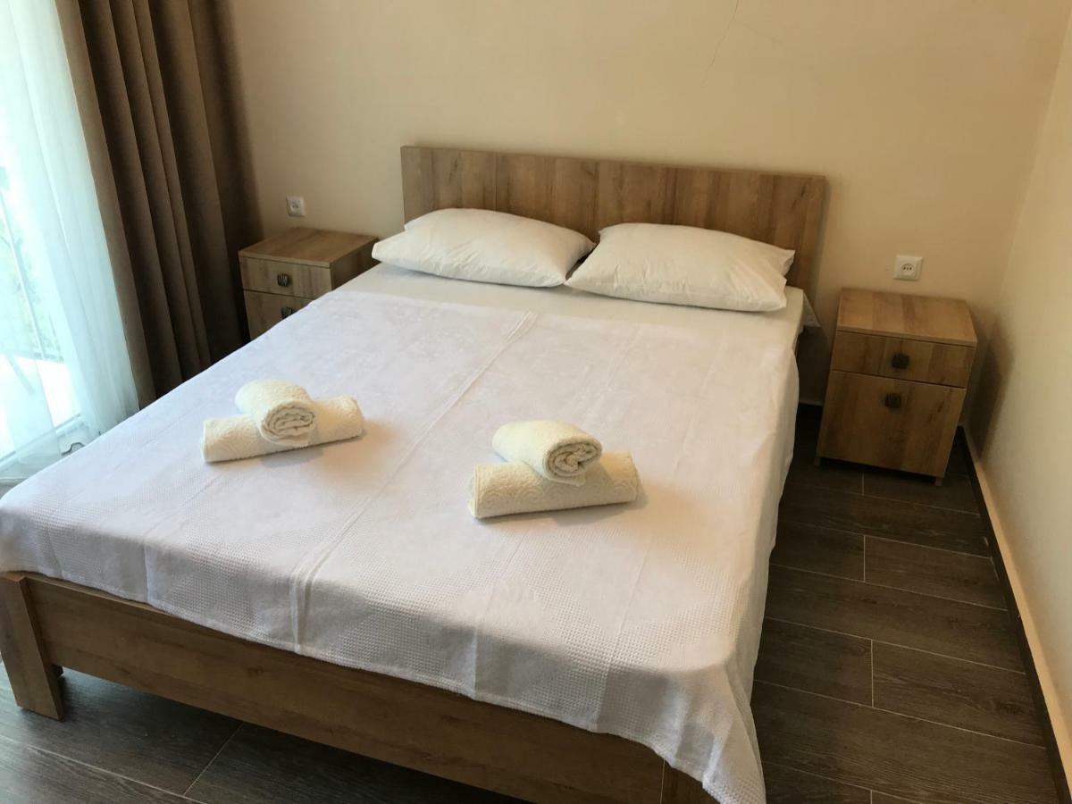 Hotel Charli Gonio Dış mekan fotoğraf