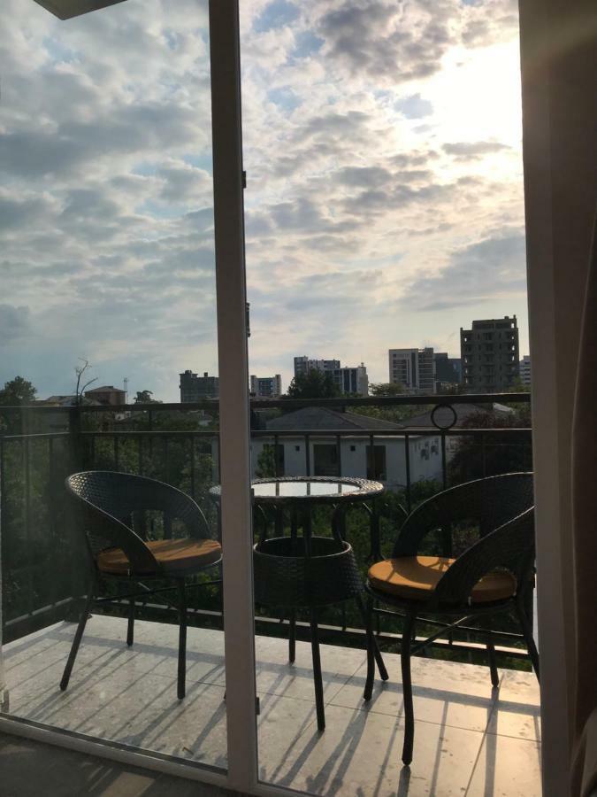 Hotel Charli Gonio Dış mekan fotoğraf
