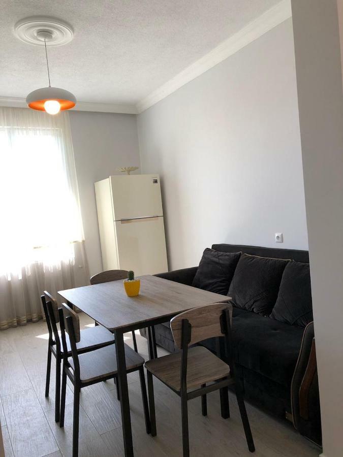 Hotel Charli Gonio Dış mekan fotoğraf