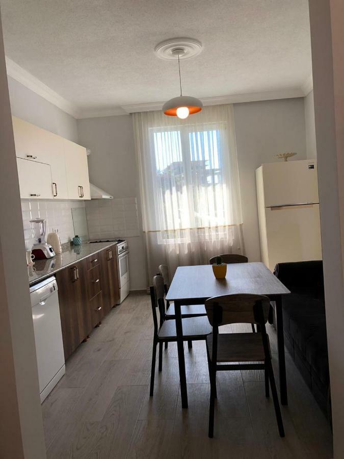 Hotel Charli Gonio Dış mekan fotoğraf