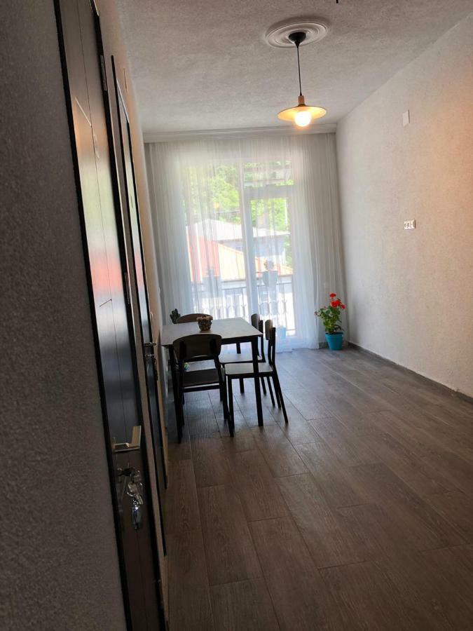Hotel Charli Gonio Dış mekan fotoğraf