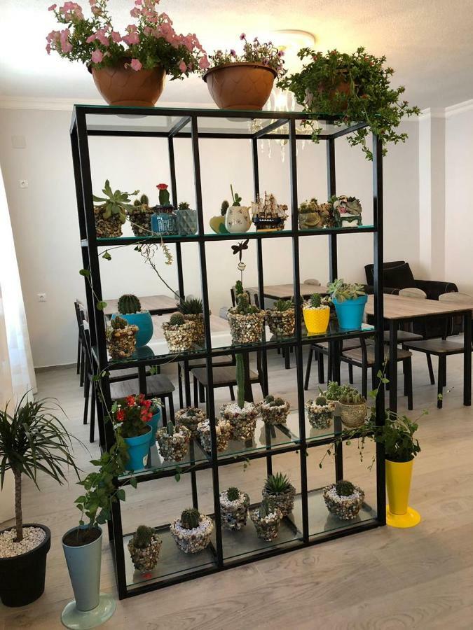 Hotel Charli Gonio Dış mekan fotoğraf