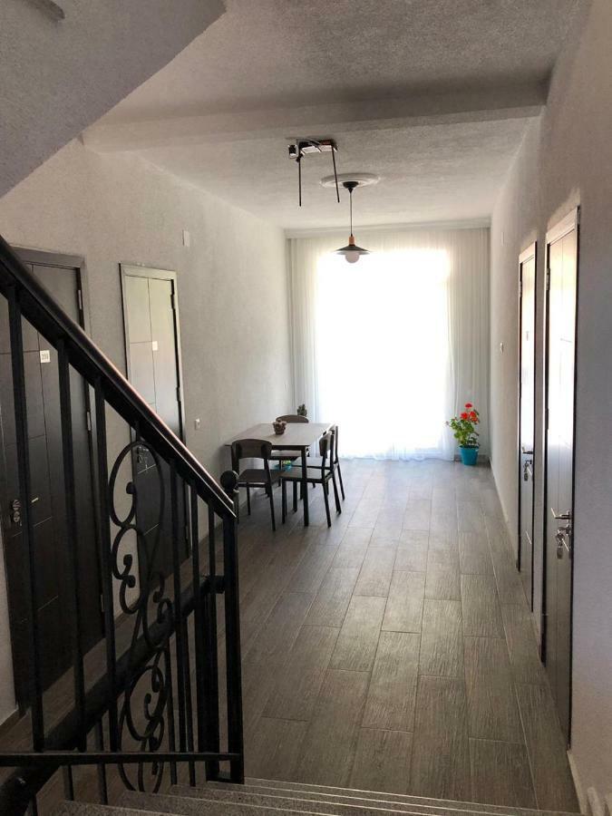 Hotel Charli Gonio Dış mekan fotoğraf